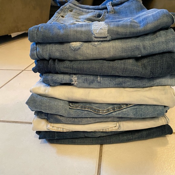 American Eagle shorts bundle 🦅 - Picture 15 of 15